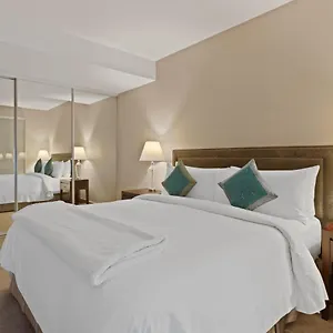 **** Appart hôtel Soho Residences Champagne Canada