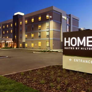 *** Hotel Home2 By Hilton West Canada