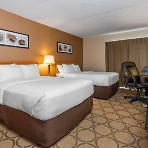 *** Mini-hôtel Comfort South Canada