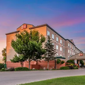 *** Hotel Western Pembina Inn&suites Canada